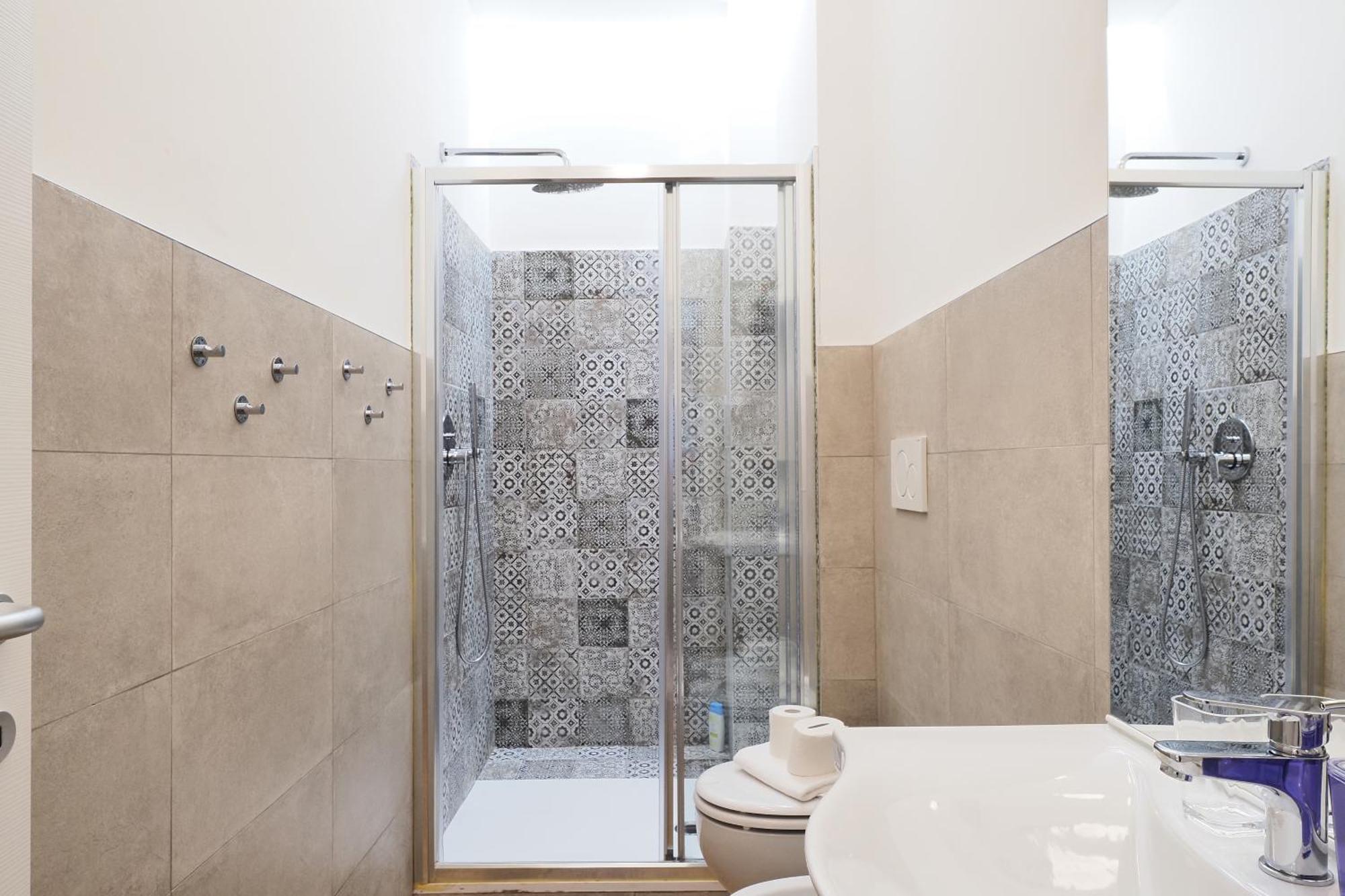 Primopiano - Gluck B Apartment Милано Екстериор снимка